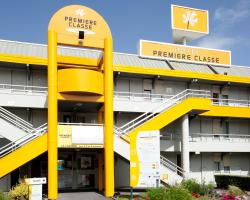 Premiere Classe Quimper