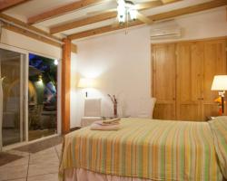 Villa Gemma B&B
