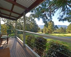 Cabin 46 @ Kangaroo Valley Golf & Country Club - Greenwood