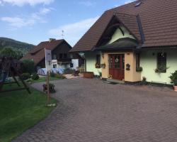 Apartmany Samuel