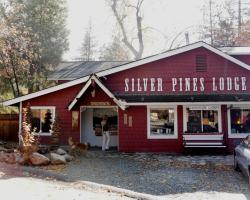 Silver Pines Lodge