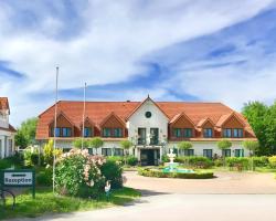 Hotelanlage Tarnewitzer Hof