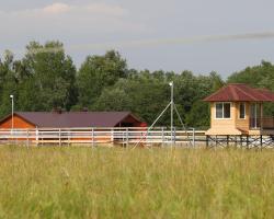 Усадьба Красивая