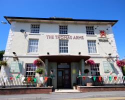 Thomas Arms Hotel