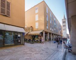 Apartment Siroka ulica III