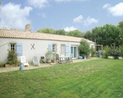Holiday Home Les Achats