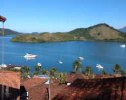 Casa Angra Itanema