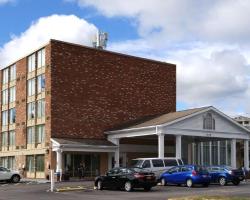 Best Western Sovereign Hotel - Albany