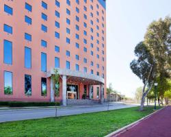 Best Western PLUS Nuevo Laredo Inn & Suites