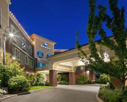 Best Western Liberty Inn DuPont JBLM