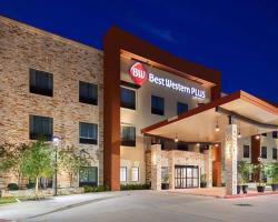 Best Western Plus College Station Inn & Suites