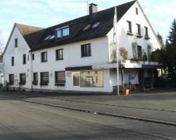 Hotel Restaurant Eulenhof
