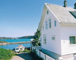 Holiday home Misje Gamleveien