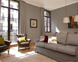 Short Stay Group Paseo de Gracia Serviced Apartments Barcelona