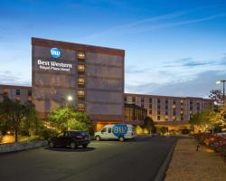 Best Western Royal Plaza Hotel and Trade Center