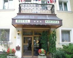 Hotel Kreiner