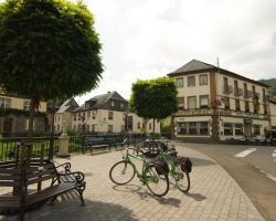 Mosel Weinhotel Steffensberg