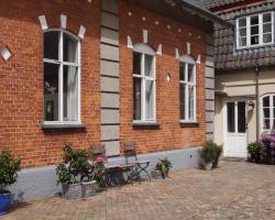 Apartment Middelfart 89 with Hot tub