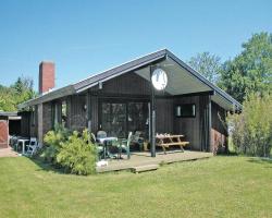 Holiday home Haarby 9