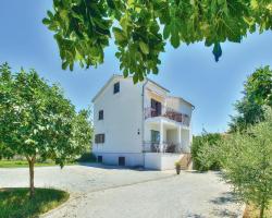 Apartment Jadranska II