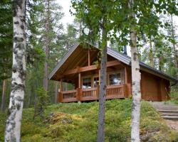 Ukonloma Härkälampi