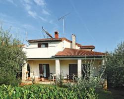 Apartment 43.Ist.divizije Cr