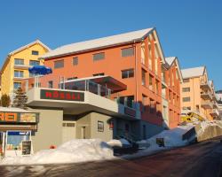 Hotel-Restaurant Rössli