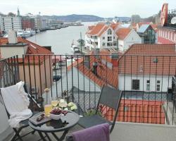 Bryggen Panorama Suites