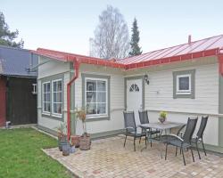 Holiday home Borgholm 44