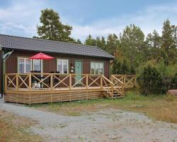 Holiday home Löttorp 60