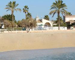 Four-Bedroom Holiday home Palma de Mallorca with Sea view 06