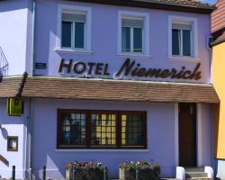 Hotel Restaurant Niemerich
