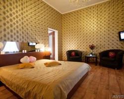 Guest House Geralda on Marata 14