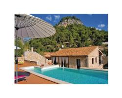 Holiday home Caimari Carrer Torrent