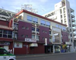 Hotel Leon