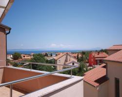 Apartment Smiljevac V