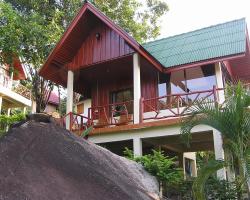 Stone Hill Resort