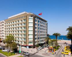 Izmir Palas Hotel