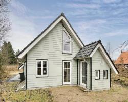 Holiday home Skovbrynet Give X
