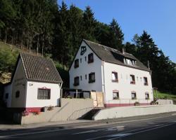 Gästehaus am Fels