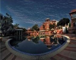 Orient Taj Hotel N Resorts
