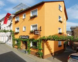 Weinstube Pension Moselblümchen