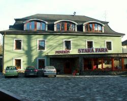 Penzion Stara Fara