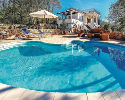 Holiday home Sveti Vid 10