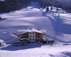 Gasthof Gradlspitz