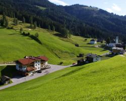 Gasthof Gradlspitz