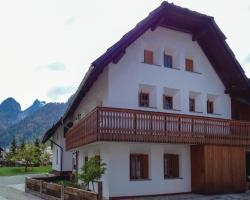 One-Bedroom Apartment Kranjska Gora 09