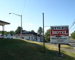 Stiles Motel
