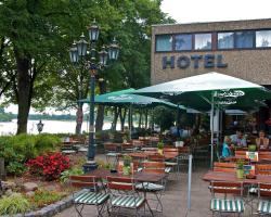 Hotel Rheinterrasse Benrath