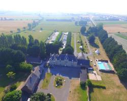 Domaine de l'Aumône